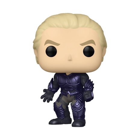 Funko Pop! Movies: Aquaman and the Lost Kingdom - Orm Funko Pop! Movies: Aquaman and the Lost Kingdom - Orm