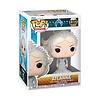 Funko Pop! Movies: Aquaman and the Lost Kingdom - Atlanna Funko Pop! Movies: Aquaman and the Lost Kingdom - Atlanna