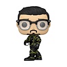 Funko Pop! Movies: Aquaman and the Lost Kingdom - Dr. Shin Funko Pop! Movies: Aquaman and the Lost Kingdom - Dr. Shin