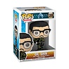 Funko Pop! Movies: Aquaman and the Lost Kingdom - Dr. Shin Funko Pop! Movies: Aquaman and the Lost Kingdom - Dr. Shin