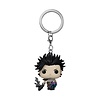 Funko Pocket Pop! Keychain: Black Clover - Yami Funko Pocket Pop! Keychain: Black Clover - Yami