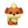 Funko Pop! Games: Pokemon - Growlithe Funko Pop! Games: Pokemon - Growlithe