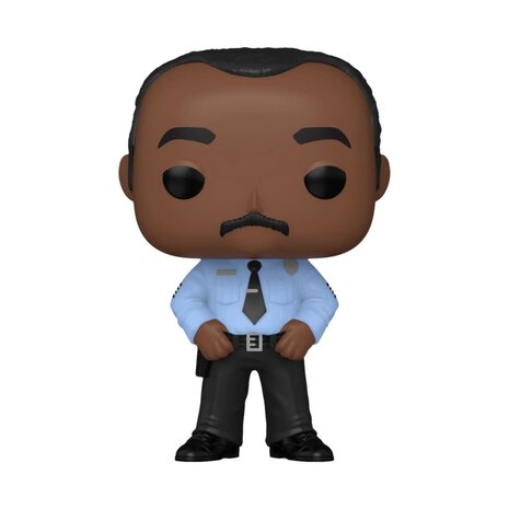 Funko Pop! TV: Family Matters - Carl Funko Pop! TV: Family Matters - Carl