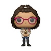 Funko Pop! Disney: Hocus Pocus 2 - Izzy Funko Pop! Disney: Hocus Pocus 2 - Izzy