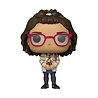 Funko Pop! Disney: Hocus Pocus 2 - Izzy Funko Pop! Disney: Hocus Pocus 2 - Izzy