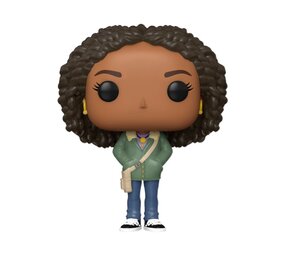 Funko Pop! Disney: Hocus Pocus 2 - Becca with Accessories Funko Pop! Disney: Hocus Pocus 2 - Becca with Accessories