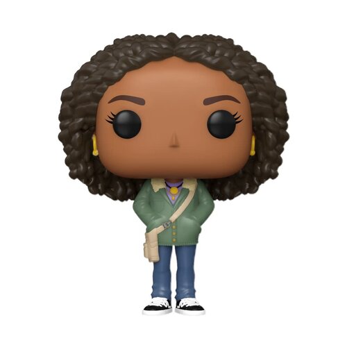 Funko Pop! Disney: Hocus Pocus 2 - Becca with Accessories Funko Pop! Disney: Hocus Pocus 2 - Becca with Accessories
