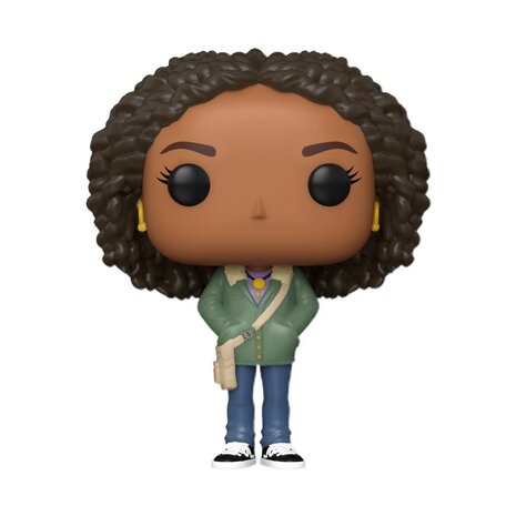 Funko Pop! Disney: Hocus Pocus 2 - Becca with Accessories Funko Pop! Disney: Hocus Pocus 2 - Becca with Accessories
