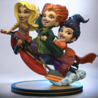 Quantum Mechanix Hocus Pocus Q-Fig Max Quantum Mechanix Hocus Pocus Q-Fig Max