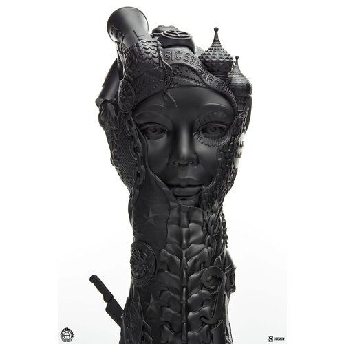 Sideshow Toys Tristan Eaton: Uprise Fist Statue Sideshow Toys Tristan Eaton: Uprise Fist Statue