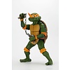 NECA TMNT: Michelangelo 1:4 Scale Figure NECA TMNT: Michelangelo 1:4 Scale Figure