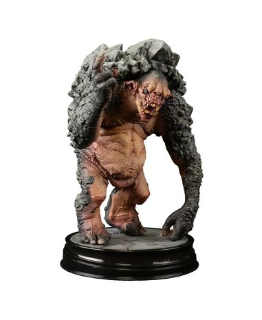 Dark Horse The Witcher 3: Wild Hunt - Rock Troll PVC Statue Dark Horse The Witcher 3: Wild Hunt - Rock Troll PVC Statue