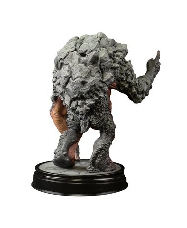 Dark Horse The Witcher 3: Wild Hunt - Rock Troll PVC Statue Dark Horse The Witcher 3: Wild Hunt - Rock Troll PVC Statue