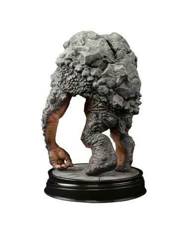 Dark Horse The Witcher 3: Wild Hunt - Rock Troll PVC Statue Dark Horse The Witcher 3: Wild Hunt - Rock Troll PVC Statue