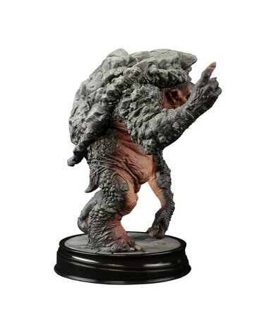 Dark Horse The Witcher 3: Wild Hunt - Rock Troll PVC Statue Dark Horse The Witcher 3: Wild Hunt - Rock Troll PVC Statue