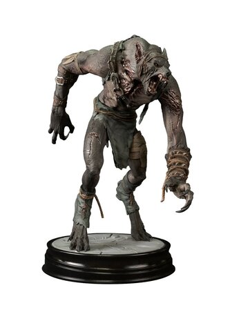 Dark Horse The Witcher 3: Wild Hunt - Werewolf PVC Statue Dark Horse The Witcher 3: Wild Hunt - Werewolf PVC Statue