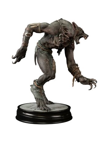Dark Horse The Witcher 3: Wild Hunt - Werewolf PVC Statue Dark Horse The Witcher 3: Wild Hunt - Werewolf PVC Statue