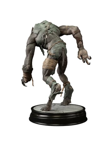Dark Horse The Witcher 3: Wild Hunt - Werewolf PVC Statue Dark Horse The Witcher 3: Wild Hunt - Werewolf PVC Statue