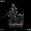 Iron Studios Star Wars: The Mandalorian - Din Djarin and Din Grogu 1:10 Statue Iron Studios Star Wars: The Mandalorian - Din Djarin and Din Grogu 1:10 Statue