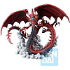 Banpresto Yu-Gi-Oh: Wake Up Your Memories - Slifer The Sky Dragon Ichibansho Figure Banpresto Yu-Gi-Oh: Wake Up Your Memories - Slifer The Sky Dragon Ichibansho Figure
