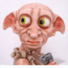 Nemesis Now Ltd Harry Potter: Dobby Bust 30 cm Nemesis Now Ltd Harry Potter: Dobby Bust 30 cm