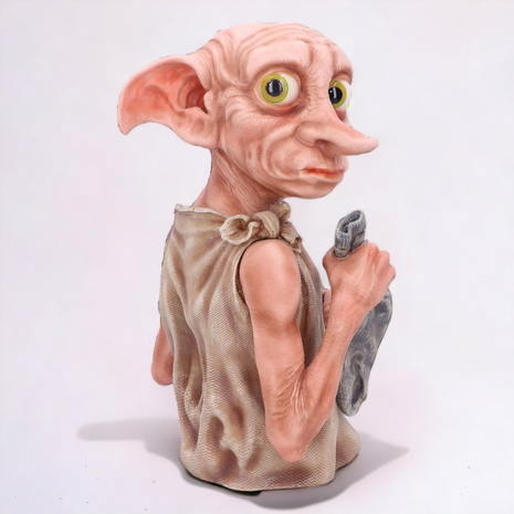 Nemesis Now Ltd Harry Potter: Dobby Bust 30 cm Nemesis Now Ltd Harry Potter: Dobby Bust 30 cm