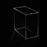 The Acrylic Box Premium 6MM Pokemon Elite Trainer Box (ETB) The Acrylic Box Premium 6MM Pokemon Elite Trainer Box (ETB)