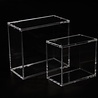 The Acrylic Box Premium 6MM Pokemon Elite Trainer Box (ETB) The Acrylic Box Premium 6MM Pokemon Elite Trainer Box (ETB)