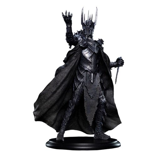 Weta Workshop Lord of the Rings: Sauron - Mini Statue Weta Workshop Lord of the Rings: Sauron - Mini Statue