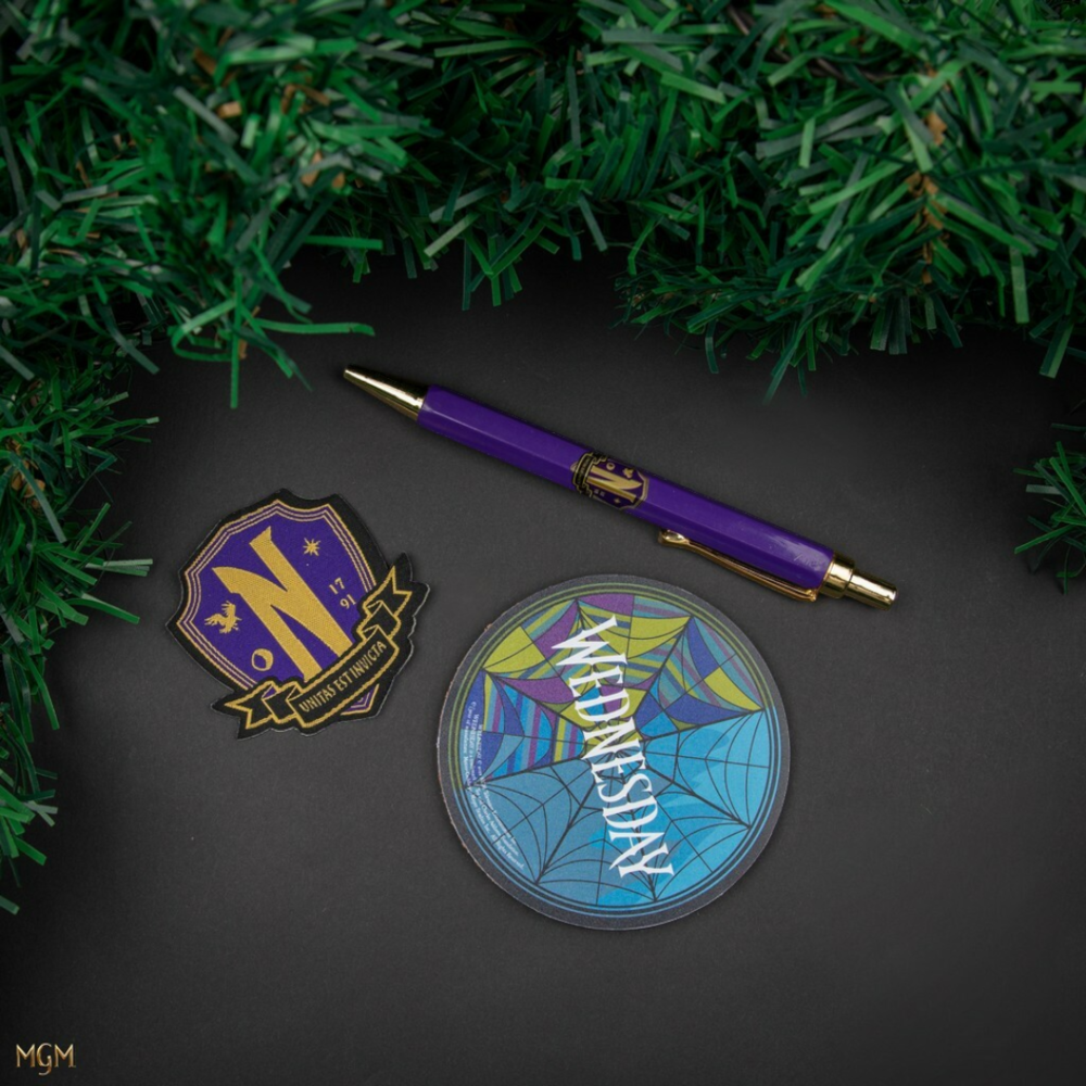 Cinereplicas Wednesday: Advent Calendar Cinereplicas Wednesday: Advent Calendar