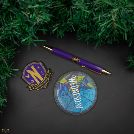 Cinereplicas Wednesday: Advent Calendar Cinereplicas Wednesday: Advent Calendar