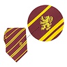 Cinereplicas Harry Potter: Deluxe Box Set Gryffindor Necktie Cinereplicas Harry Potter: Deluxe Box Set Gryffindor Necktie