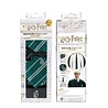 Cinereplicas Harry Potter: Deluxe Box Set Slytherin Necktie Cinereplicas Harry Potter: Deluxe Box Set Slytherin Necktie