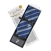 Cinereplicas Harry Potter: Deluxe Box Set Ravenclaw Necktie Cinereplicas Harry Potter: Deluxe Box Set Ravenclaw Necktie