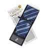 Cinereplicas Harry Potter: Deluxe Box Set Ravenclaw Necktie Cinereplicas Harry Potter: Deluxe Box Set Ravenclaw Necktie