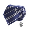 Cinereplicas Harry Potter: Deluxe Box Set Ravenclaw Necktie Cinereplicas Harry Potter: Deluxe Box Set Ravenclaw Necktie