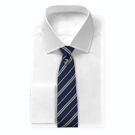 Cinereplicas Harry Potter: Deluxe Box Set Ravenclaw Necktie Cinereplicas Harry Potter: Deluxe Box Set Ravenclaw Necktie