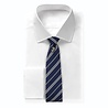 Cinereplicas Harry Potter: Deluxe Box Set Ravenclaw Necktie Cinereplicas Harry Potter: Deluxe Box Set Ravenclaw Necktie