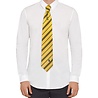 Cinereplicas Harry Potter: Deluxe Box Set Hufflepuff Necktie Cinereplicas Harry Potter: Deluxe Box Set Hufflepuff Necktie