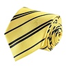 Cinereplicas Harry Potter: Deluxe Box Set Hufflepuff Necktie Cinereplicas Harry Potter: Deluxe Box Set Hufflepuff Necktie