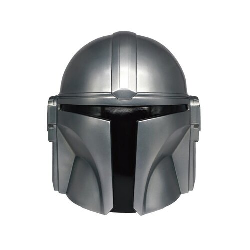Monogram Star Wars: The Mandalorian - Mandalorian Helmet Coin Bank Monogram Star Wars: The Mandalorian - Mandalorian Helmet Coin Bank