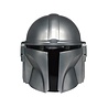 Monogram Star Wars: The Mandalorian - Mandalorian Helmet Coin Bank Monogram Star Wars: The Mandalorian - Mandalorian Helmet Coin Bank