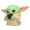 Monogram Star Wars: The Mandalorian - The Child with Cup Coin Bank Monogram Star Wars: The Mandalorian - The Child with Cup Coin Bank