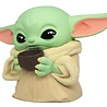 Monogram Star Wars: The Mandalorian - The Child with Cup Coin Bank Monogram Star Wars: The Mandalorian - The Child with Cup Coin Bank