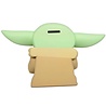 Monogram Star Wars: The Mandalorian - The Child with Cup Coin Bank Monogram Star Wars: The Mandalorian - The Child with Cup Coin Bank