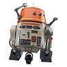 Hasbro Star Wars: Ahsoka - Chatter Back Chopper Animatronic Hasbro Star Wars: Ahsoka - Chatter Back Chopper Animatronic