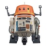 Hasbro Star Wars: Ahsoka - Chatter Back Chopper Animatronic Hasbro Star Wars: Ahsoka - Chatter Back Chopper Animatronic