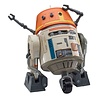 Hasbro Star Wars: Ahsoka - Chatter Back Chopper Animatronic Hasbro Star Wars: Ahsoka - Chatter Back Chopper Animatronic