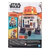Hasbro Star Wars: Ahsoka - Chatter Back Chopper Animatronic Hasbro Star Wars: Ahsoka - Chatter Back Chopper Animatronic