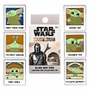 Funko Pop! Pins: Star Wars the Mandalorian - The Child Polaroid Blind Box Enamel Pins (prijs per stuk) Funko Pop! Pins: Star Wars the Mandalorian - The Child Polaroid Blind Box Enamel Pins (prijs per stuk)